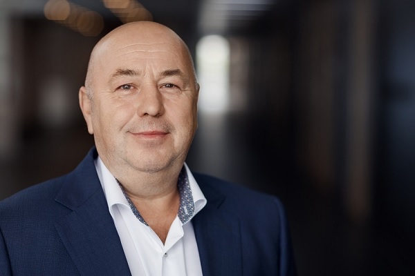 Михаил Гусев, "БОСС"